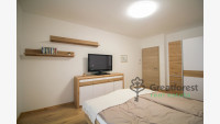 Debrecen, City Center, flat  