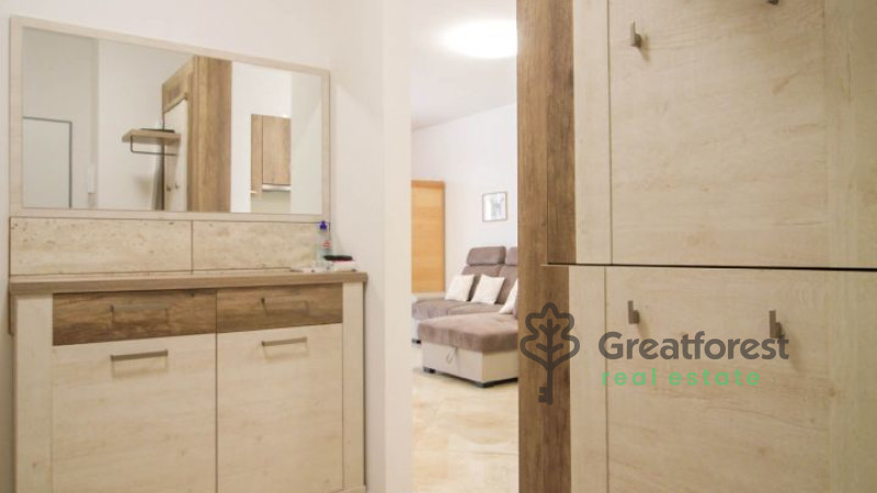 Debrecen, City Center, flat  