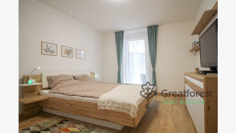 Debrecen, City Center, flat  