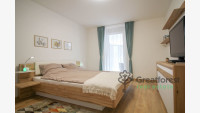 Debrecen, City Center, flat  