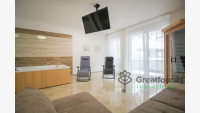 Debrecen, City Center, flat  