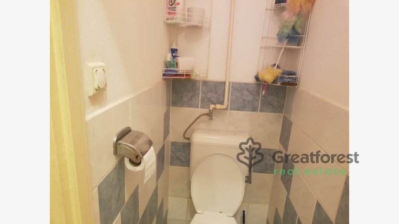 Debrecen, City Center, flat  