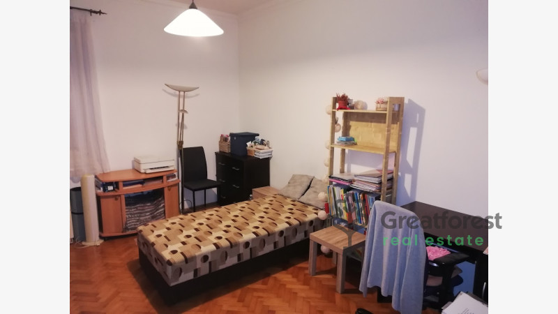 Debrecen, City Center, flat  