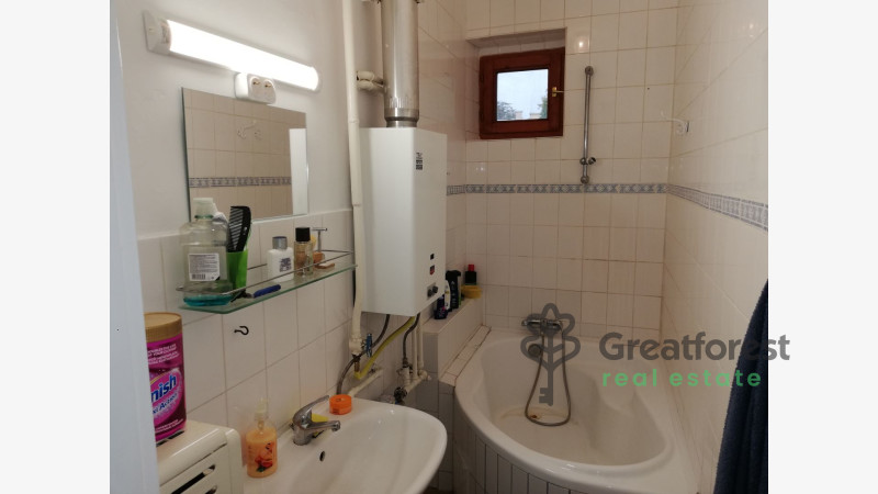 Debrecen, City Center, flat  