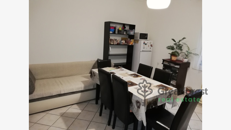 Debrecen, City Center, flat  