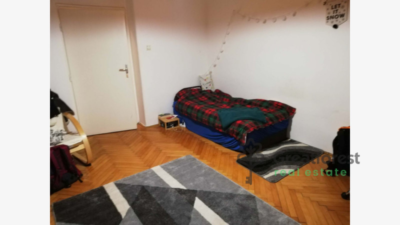 Debrecen, City Center, flat  