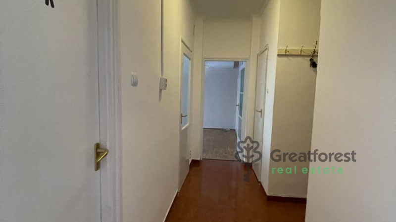 Debrecen, flat  