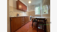 Debrecen, flat  