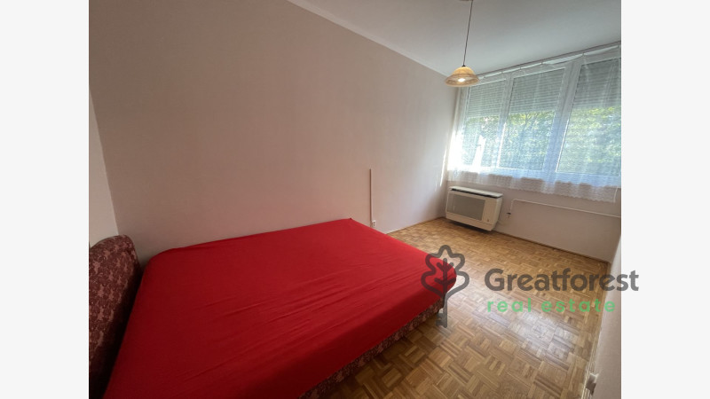 Debrecen, flat  