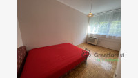 Debrecen, flat  