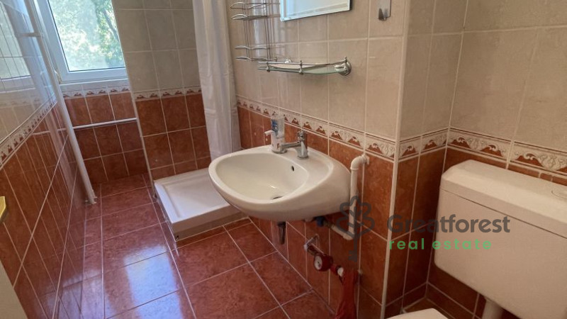 Debrecen, flat  