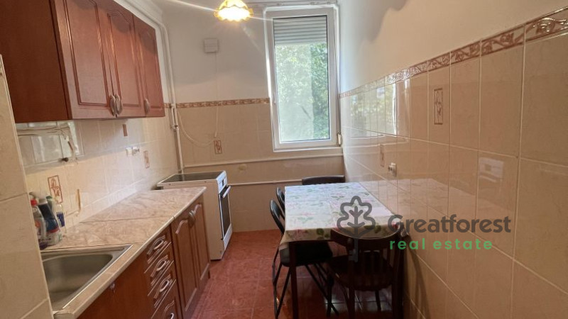 Debrecen, flat  