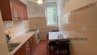 Debrecen, flat  
