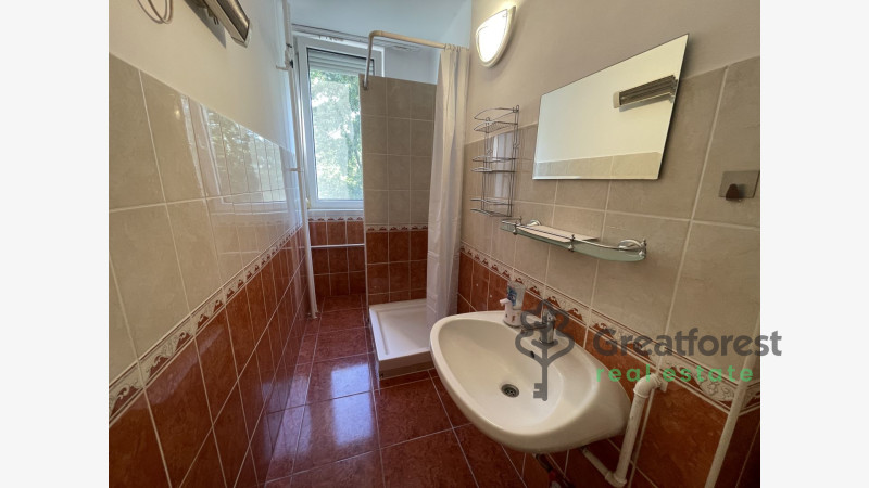Debrecen, flat  