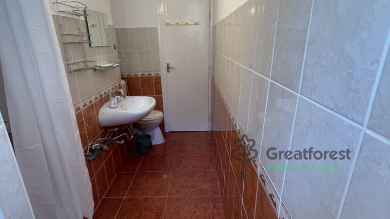 Debrecen, flat  