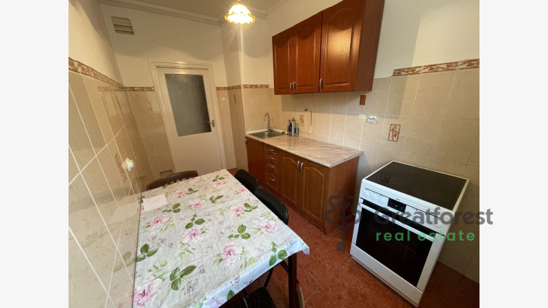 Debrecen, flat  