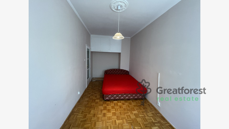 Debrecen, flat  