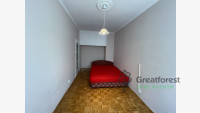 Debrecen, flat  