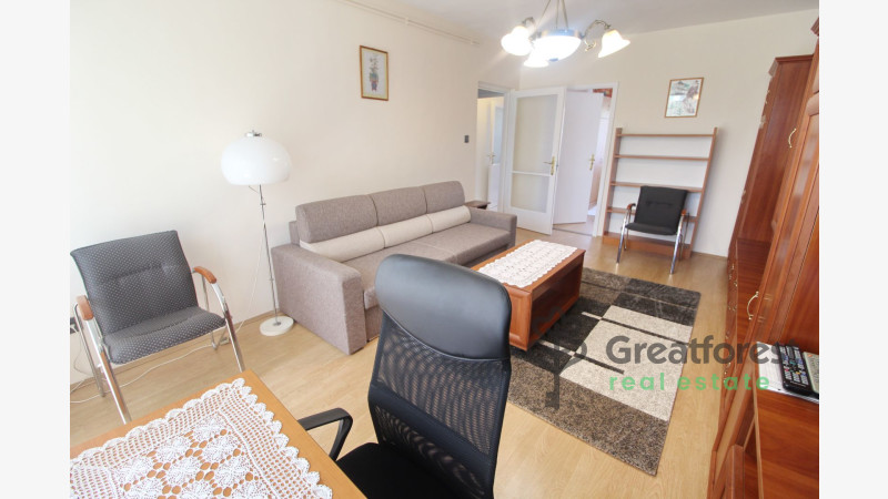 Debrecen, Kassai Campus Area, flat  