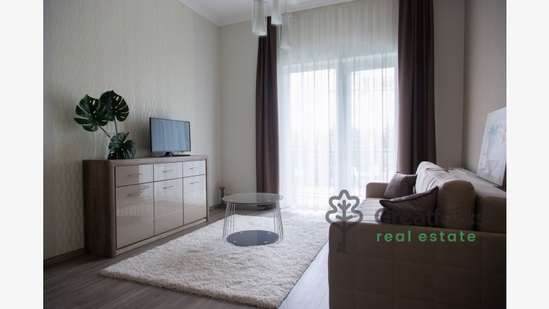 Debrecen, City Center, flat  