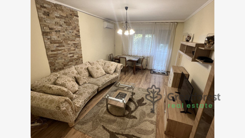 Debrecen, Kassai Campus Area, flat  