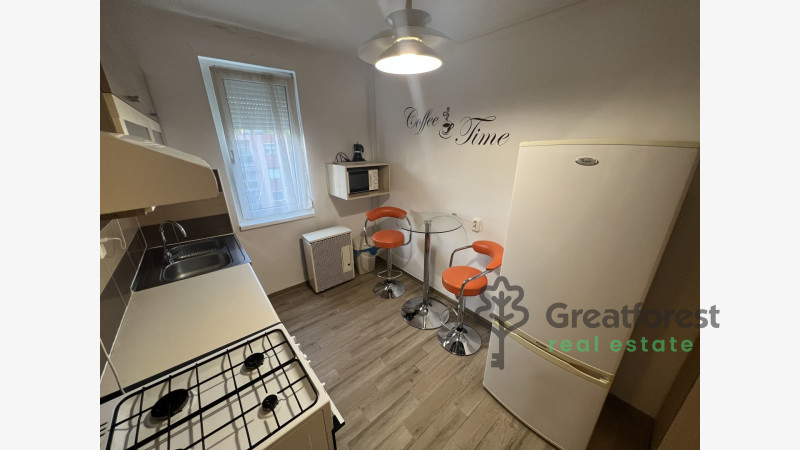 Debrecen, Kassai Campus Area, flat  