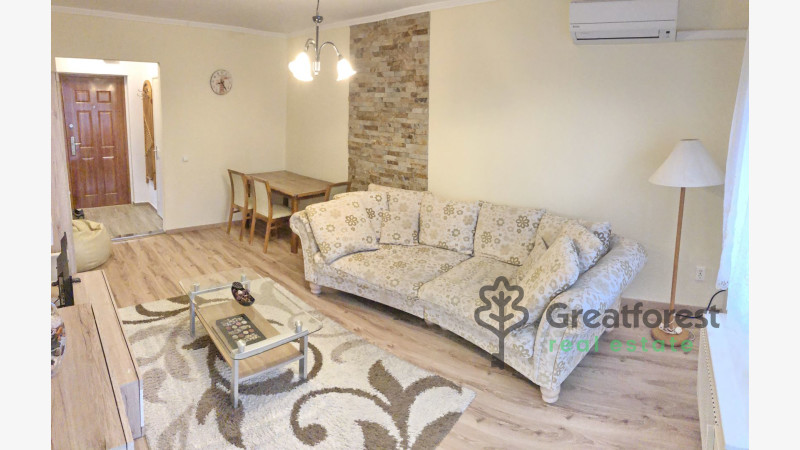 Debrecen, Kassai Campus Area, flat  