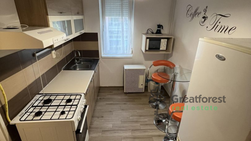 Debrecen, Kassai Campus Area, flat  