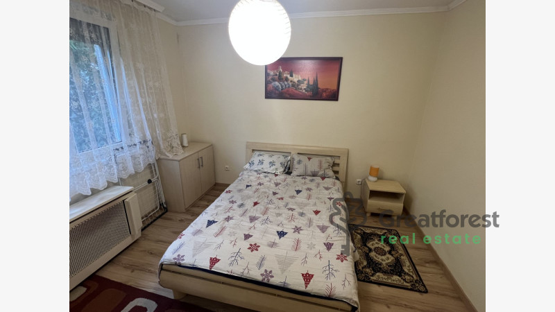 Debrecen, Kassai Campus Area, flat  