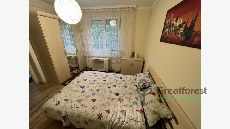 Debrecen, Kassai Campus Area, flat  
