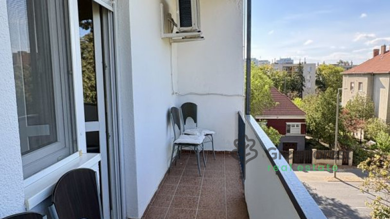Debrecen, Close To Main Campus, flat  
