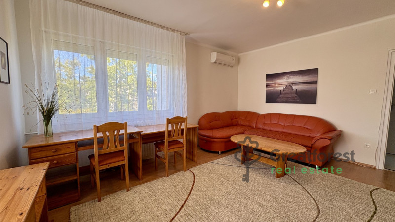 Debrecen, Close To Main Campus, flat  