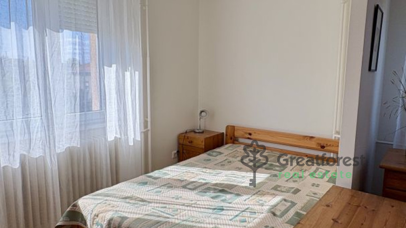Debrecen, Close To Main Campus, flat  
