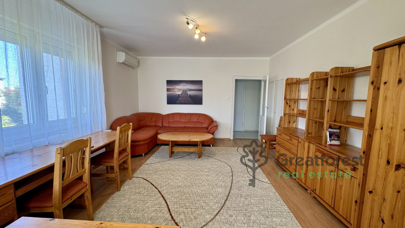Debrecen, Close To Main Campus, flat  