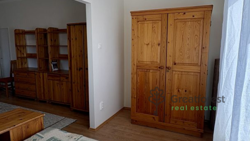 Debrecen, Close To Main Campus, flat  