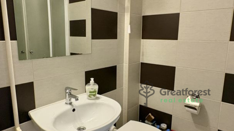 Debrecen, Close To Main Campus, flat  
