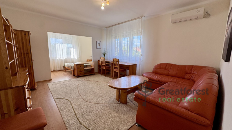 Debrecen, Close To Main Campus, flat  