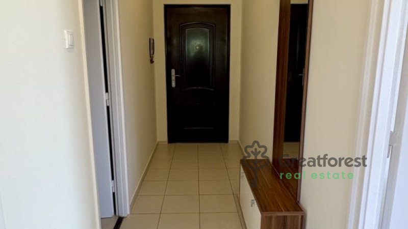 Debrecen, Close To Main Campus, flat  
