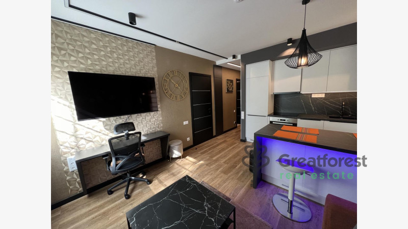 Debrecen, Close To Main Campus, flat  