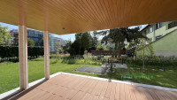 Debrecen, Close To Main Campus, flat  