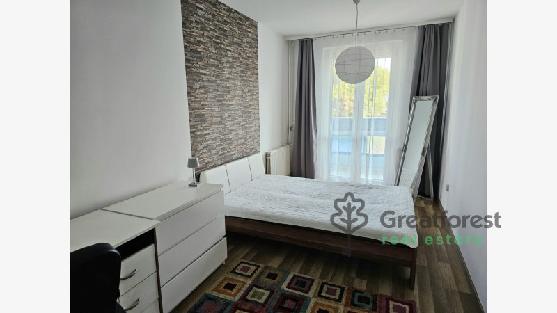 Debrecen, Close To Main Campus Agricult. Unversity, block of flats  