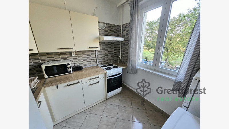 Debrecen, Close To Main Campus Agricult. Unversity, block of flats  