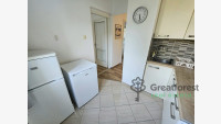 Debrecen, Close To Main Campus Agricult. Unversity, block of flats  