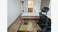 Debrecen, Close To Main Campus Agricult. Unversity, block of flats  