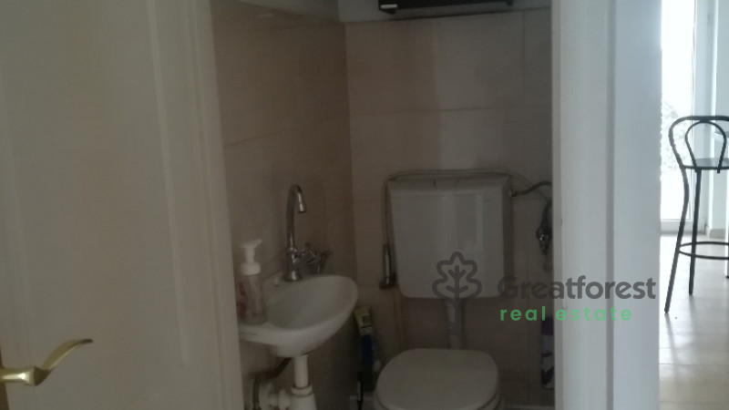 Debrecen, Greatforest Area, flat  