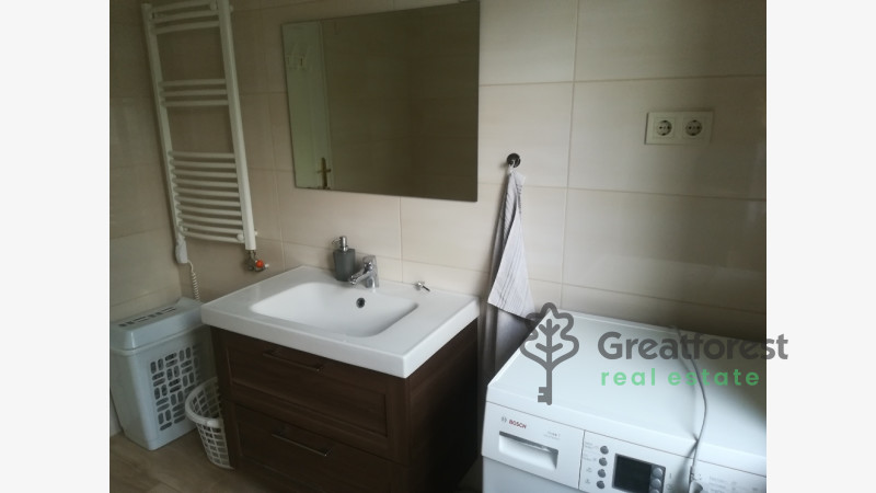 Debrecen, Greatforest Area, flat  