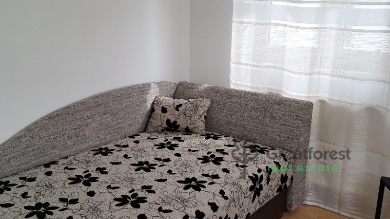 Debrecen, Greatforest Area, flat  