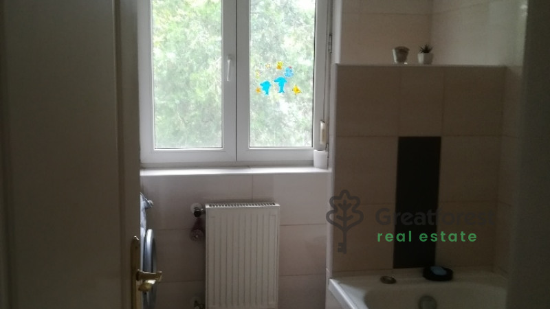 Debrecen, Greatforest Area, flat  