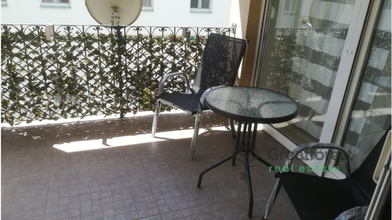 Debrecen, Greatforest Area, flat  