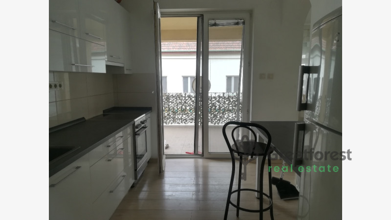 Debrecen, Greatforest Area, flat  